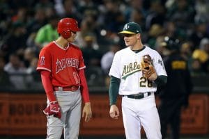 laureano offense