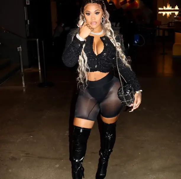 Lira Galore The OnlyFans Influencer and Her Hidden Secrets