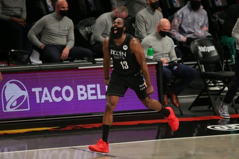 Milwaukee Bucks at Brooklyn Nets Game 5 | 15 June 2021 ...